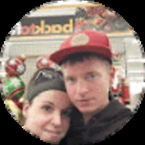 Meet your Posher, Matt and peggy